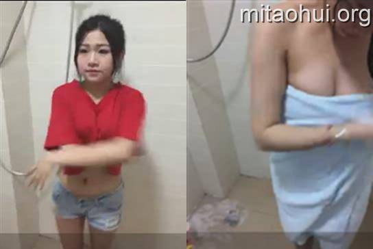 高三妹子写真摄影师私拍视频