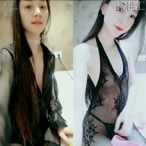 妖娆美女主播爱胡萝卜微信合集18部