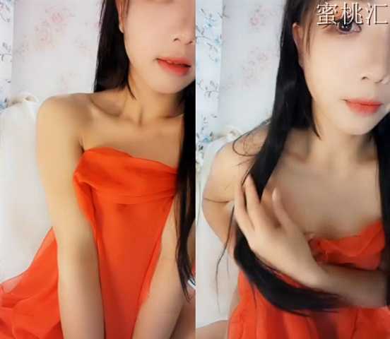 第一坊女主播拉克丝0325罕见露脸直播